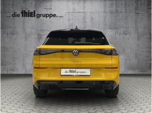 Volkswagen T-Roc 1,5 eTSI R-Line Pano+HUD