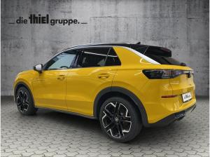 Volkswagen T-Roc 1,5 eTSI R-Line Pano+HUD