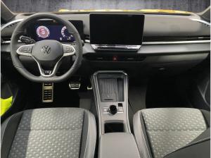 Volkswagen T-Roc 1,5 eTSI R-Line Pano+HUD