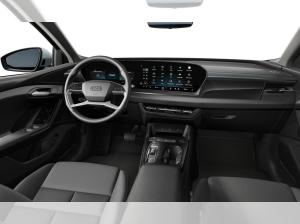 Audi Q6 e-tron SUV 185kw **BUSINESS-BESTELLAKTION - NUR MIT EROBERUNG**