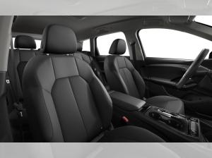 Audi Q6 e-tron SUV 185kw **BUSINESS-BESTELLAKTION - NUR MIT EROBERUNG**