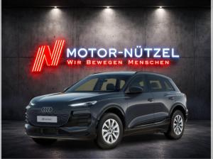 Audi Q6 e-tron SUV 185kw **BUSINESS-BESTELLAKTION - NUR MIT EROBERUNG**