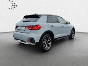 Audi A1 allstreet 30 TFSI S tronic *LED*Kamera*ACC*Sportsitze*EPH+*
