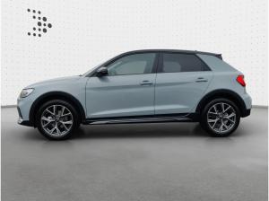 Audi A1 allstreet 30 TFSI S tronic *LED*Kamera*ACC*Sportsitze*EPH+*