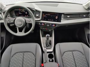 Audi A1 allstreet 30 TFSI S tronic *LED*Kamera*ACC*Sportsitze*EPH+*