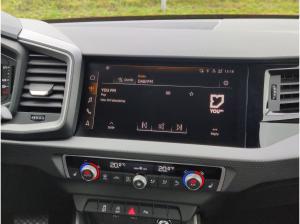 Audi A1 allstreet 30 TFSI S tronic *LED*Kamera*ACC*Sportsitze*EPH+*