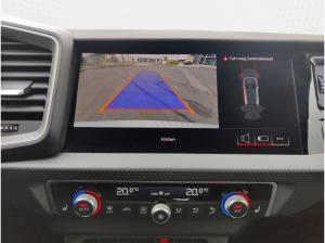 Audi A1 allstreet 30 TFSI S tronic *LED*Kamera*ACC*Sportsitze*EPH+*