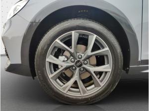Audi A1 allstreet 30 TFSI S tronic *LED*Kamera*ACC*Sportsitze*EPH+*