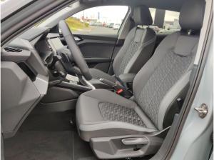 Audi A1 allstreet 30 TFSI S tronic *LED*Kamera*ACC*Sportsitze*EPH+*