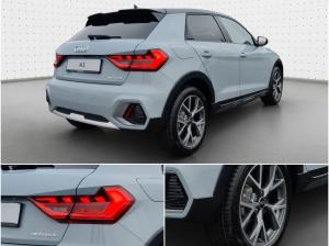 Audi A1 allstreet 30 TFSI S tronic *LED*Kamera*ACC*Sportsitze*EPH+*