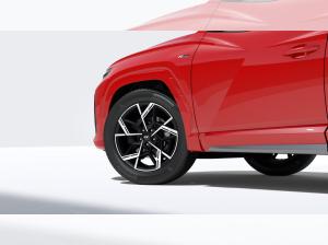 Hyundai TUCSON ✨✨N Line X+239 PS+360 Kamera Assistenz Paket ✨✨