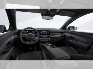 Hyundai TUCSON ✨✨N Line X+239 PS+360 Kamera Assistenz Paket ✨✨