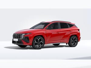 Hyundai TUCSON ✨✨N Line X+239 PS+360 Kamera Assistenz Paket ✨✨