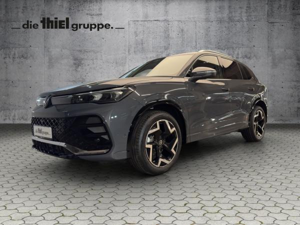 Volkswagen Tiguan 1,5 l eTSI DSG - R-Line