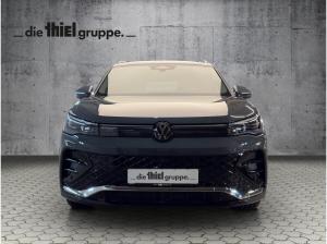 Volkswagen Tiguan 1,5 l eTSI DSG - R-Line