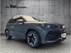Volkswagen Tiguan 1,5 l eTSI DSG - R-Line