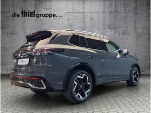 Volkswagen Tiguan 1,5 l eTSI DSG - R-Line