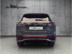 Volkswagen Tiguan 1,5 l eTSI DSG - R-Line