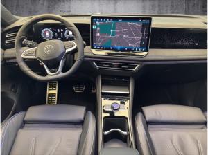 Volkswagen Tiguan 1,5 l eTSI DSG - R-Line