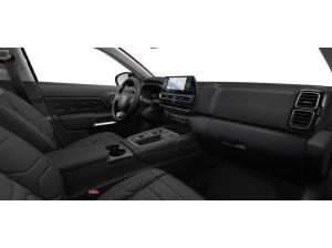 Citroën C5 Aircross Hybrid 145 DCS6 MAX