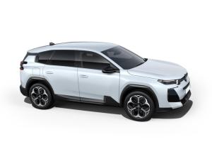 Citroën C5 Aircross Hybrid 145 Doppelkupplung 6-Gang MAX
