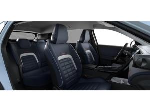 Citroën C5 Aircross Hybrid 145 Doppelkupplung 6-Gang MAX