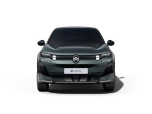 Citroën C5 Aircross Hybrid 145 Doppelkupplung 6-Gang MAX