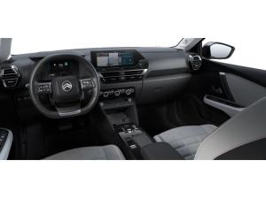 Citroën C4 Hybrid 145 Doppelkupplung 6-Gang MAX
