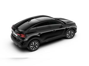 Citroën C4 Hybrid 145 Doppelkupplung 6-Gang MAX