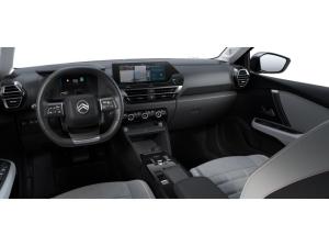 Citroën C4 Hybrid 145 Doppelkupplung 6-Gang MAX