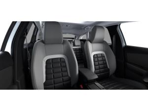 Citroën C4 Hybrid 145 Doppelkupplung 6-Gang MAX