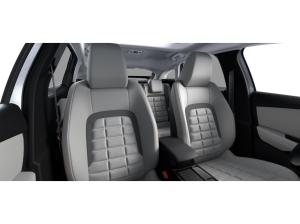 Citroën C4 Hybrid 145 Doppelkupplung 6-Gang MAX