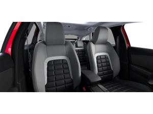 Citroën C4 Hybrid 145 Doppelkupplung 6-Gang MAX
