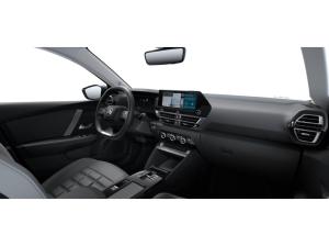 Citroën C4 Benziner 130 Automatik MAX