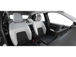 Citroën C3 Hybrid 110 Doppelkupplung 6-Gang Plus