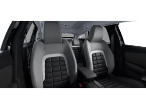 Citroën C4 Benziner 130 Automatik MAX