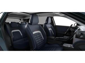 Citroën C5 Aircross Hybrid 145 Doppelkupplung 6-Gang MAX