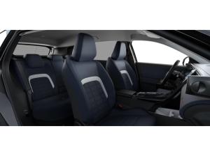 Citroën C5 Aircross Hybrid 145 Doppelkupplung 6-Gang PLUS