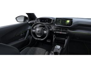 Peugeot 2008 GT HYBRID 145 DSC6