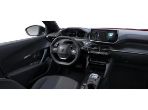 Peugeot 2008 ALLURE HYBRID 145 DSC6