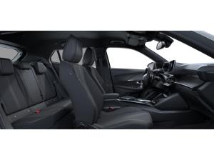 Peugeot 2008 ALLURE HYBRID 145 DSC6