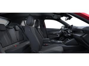 Peugeot 2008 ALLURE HYBRID 145 DSC6
