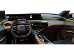 Peugeot 5008 GT HYBRID 145 DSC6