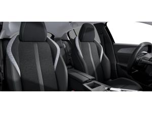 Peugeot 408 Allure Business HYBRID 145 DSC6