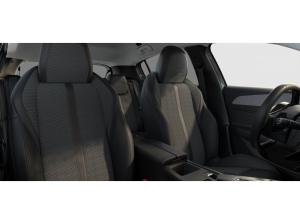 Peugeot 308 ALLURE HYBRID 145 DSC6