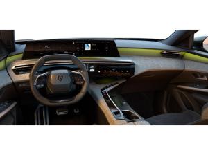 Peugeot 5008 GT HYBRID 145 DSC6