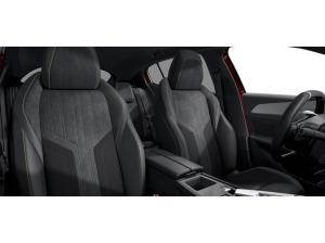 Peugeot 408 GT HYBRID 145 DSC6