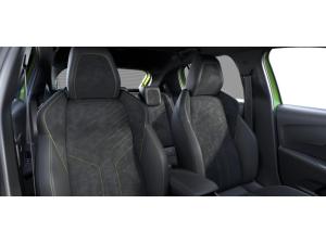 Peugeot 208 GT HYBRID 145 DSC6