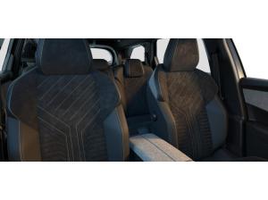 Peugeot 5008 GT HYBRID 145 DSC6