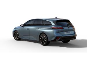 Peugeot 308 SW ALLURE HYBRID 145 DSC6
